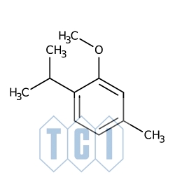 2-izopropylo-5-metyloanizol 96.0% [1076-56-8]
