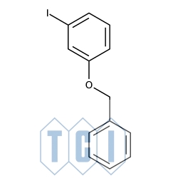 1-benzyloksy-3-jodobenzen 97.0% [107623-21-2]