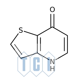 7-hydroksytieno[3,2-b]pirydyna 98.0% [107818-20-2]