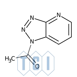 1-acetylo-1h-1,2,3-triazolo[4,5-b]pirydyna 98.0% [107866-54-6]