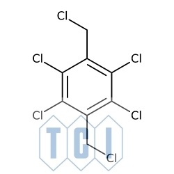 alfa,alfa',2,3,5,6-heksachloro-p-ksylen 98.0% [1079-17-0]