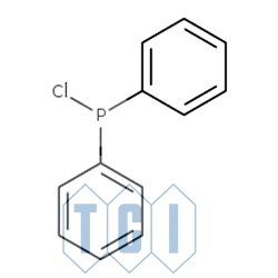 Chlorodifenylofosfina 97.0% [1079-66-9]