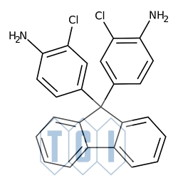 9,9-bis(4-amino-3-chlorofenylo)fluoren 98.0% [107934-68-9]