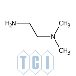N,n-dimetyloetylenodiamina 98.0% [108-00-9]