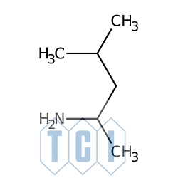 1,3-dimetylobutyloamina 98.0% [108-09-8]