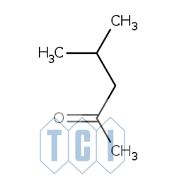 4-metylo-2-pentanon 99.5% [108-10-1]