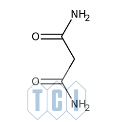 Malonamid 98.0% [108-13-4]