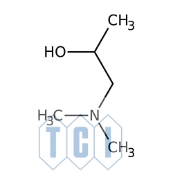 1-dimetyloamino-2-propanol 98.0% [108-16-7]