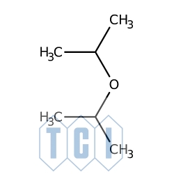 Eter izopropylowy (stabilizowany bht) 99.0% [108-20-3]