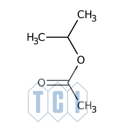 Octan izopropylu 99.0% [108-21-4]
