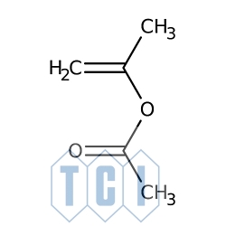 Octan izopropenylu 98.0% [108-22-5]