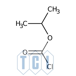 Chloromrówczan izopropylu (ok. 30% w toluenie, ok. 2mol/l) [108-23-6]