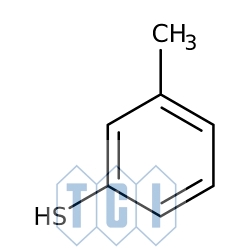 M-toluenotiol 98.0% [108-40-7]