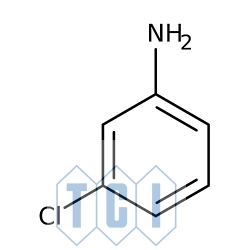 3-chloroanilina 99.0% [108-42-9]