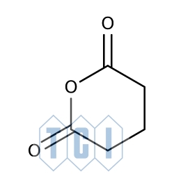 Bezwodnik glutarowy 98.0% [108-55-4]