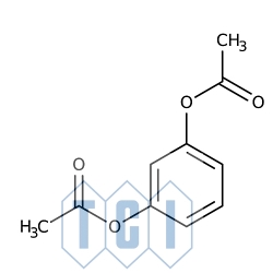 1,3-diacetoksybenzen 98.0% [108-58-7]