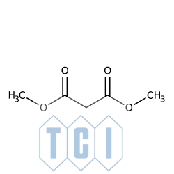 Malonian dimetylu 98.0% [108-59-8]