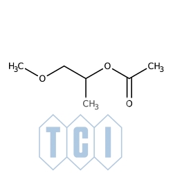 2-octan eteru 1-monometylowego glikolu propylenowego 98.0% [108-65-6]