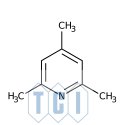 2,4,6-trimetylopirydyna 98.0% [108-75-8]