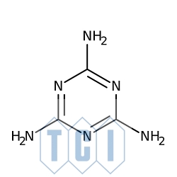 Monomer melaminy 98.0% [108-78-1]