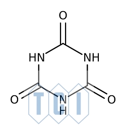 Kwas cyjanurowy 98.0% [108-80-5]