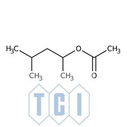 Octan 4-metylo-2-pentylu 98.0% [108-84-9]