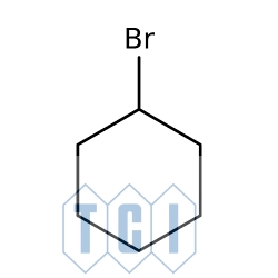 Bromocykloheksan 98.0% [108-85-0]