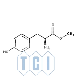 Ester metylowy l-tyrozyny 98.0% [1080-06-4]
