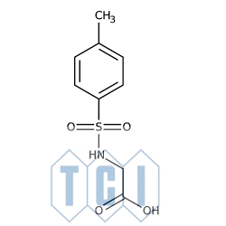 N-(p-toluenosulfonylo)glicyna 98.0% [1080-44-0]