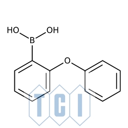 Kwas 2-fenoksyfenyloboronowy (zawiera różne ilości bezwodnika) [108238-09-1]