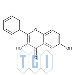 3,6-dihydroksyflawon 98.0% [108238-41-1]