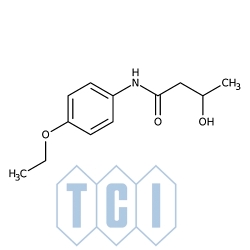 3-hydroksy-p-butyrofenetydyna 98.0% [1083-57-4]