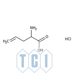 Chlorowodorek d-2-alliloglicyny 97.0% [108412-04-0]