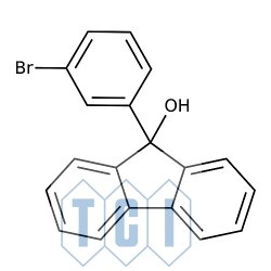 9-(3-bromofenylo)-9h-fluoren-9-ol 98.0% [1086641-47-5]