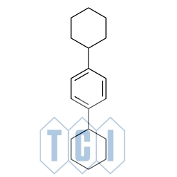 1,4-dicykloheksylobenzen 98.0% [1087-02-1]