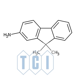 2-amino-9,9-dimetylofluoren 99.0% [108714-73-4]