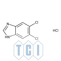 Chlorowodorek 5,6-dichlorobenzimidazolu 98.0% [1087737-96-9]
