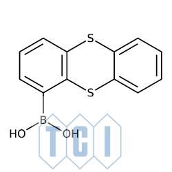 Kwas 1-tiantrenyloborowy (zawiera różne ilości bezwodnika) [108847-76-3]