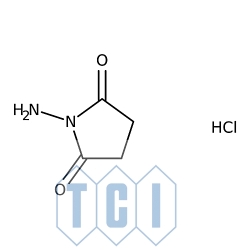 Chlorowodorek n-aminosukcynoimidu 98.0% [108906-15-6]