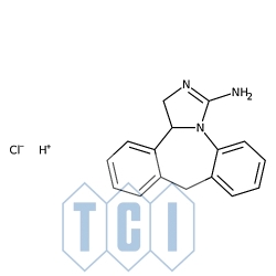 Chlorowodorek epinastyny 98.0% [108929-04-0]
