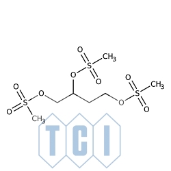 1,2,4-tris(metanosulfonyloksy)butan [108963-16-2]