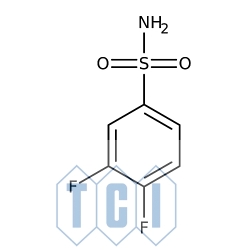 3,4-difluorobenzenosulfonamid 98.0% [108966-71-8]