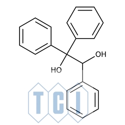 (s)-(-)-1,1,2-trifenylo-1,2-etanodiol [108998-83-0]