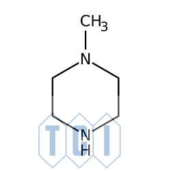 1-metylopiperazyna 98.0% [109-01-3]