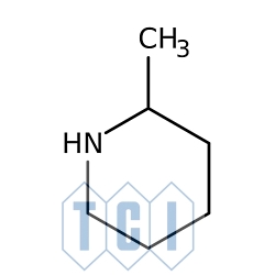 2-metylopiperydyna 98.0% [109-05-7]