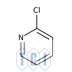 2-chloropirydyna 98.0% [109-09-1]