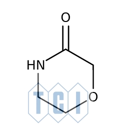 3-morfolinon 98.0% [109-11-5]