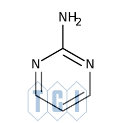 2-aminopirymidyna 98.0% [109-12-6]