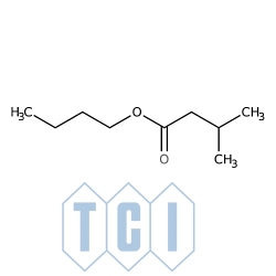Izowalerianian butylu 98.0% [109-19-3]