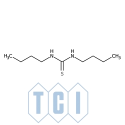 1,3-dibutylotiomocznik 97.0% [109-46-6]